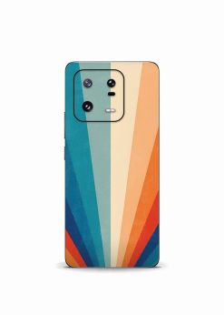 Xiaomi 13 pro Nostalgic Flow