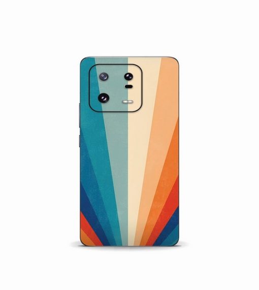 Xiaomi 13 pro Nostalgic Flow