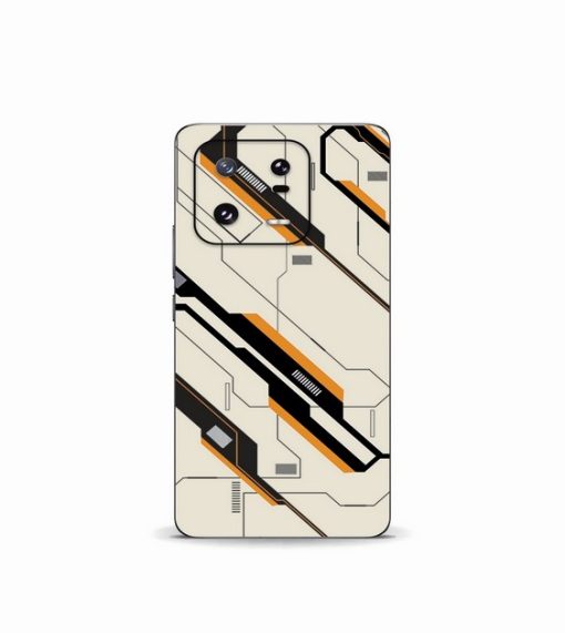 Xiaomi 13 pro Inferno Tracks