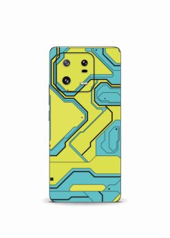 Xiaomi 13 pro Luminous Structure