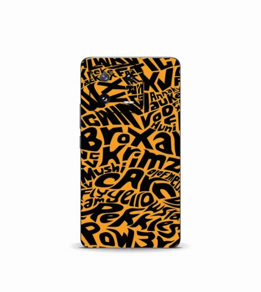 Xiaomi 13 pro Word Maze