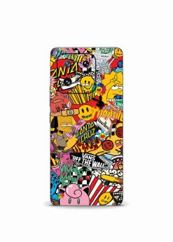 Xiaomi 13 pro Pop Mashup