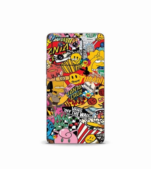 Xiaomi 13 pro Pop Mashup