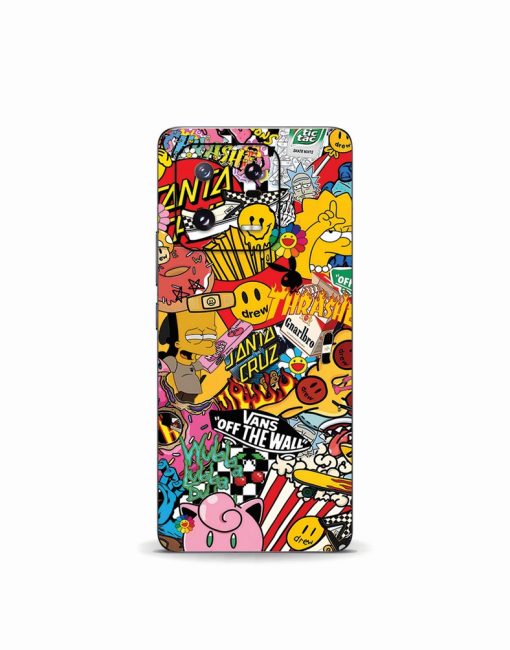 Xiaomi 13 pro Pop Mashup