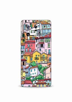Xiaomi 13 pro Chromatic City