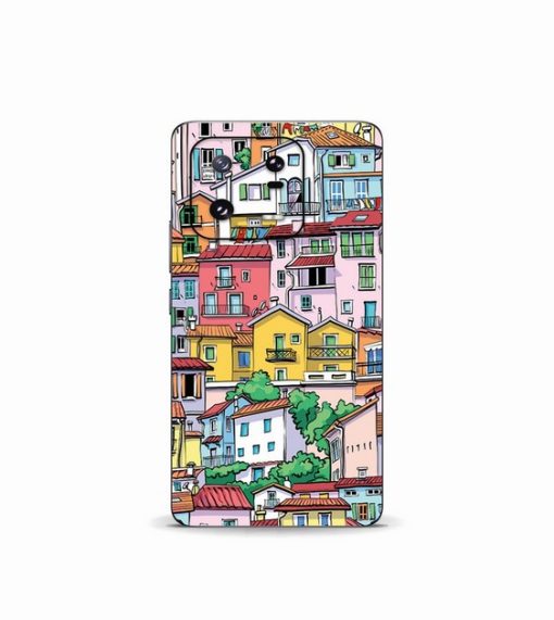 Xiaomi 13 pro Chromatic City