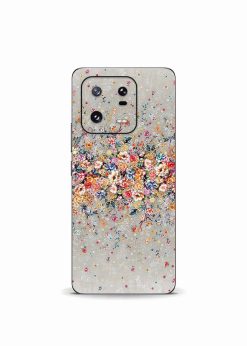 Xiaomi 13 pro Colorburst Blossoms
