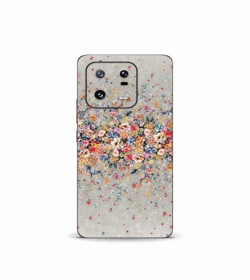 Xiaomi 13 pro Colorburst Blossoms