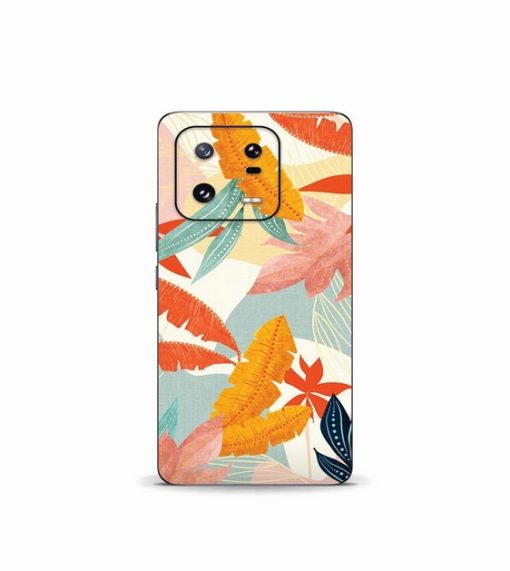 Xiaomi 13 pro Tropical Fusion