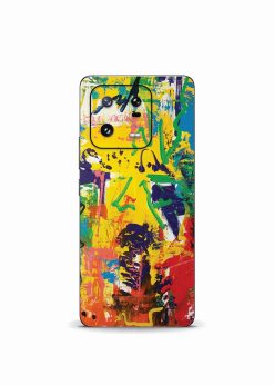 Xiaomi 13 pro Vibrant Motion