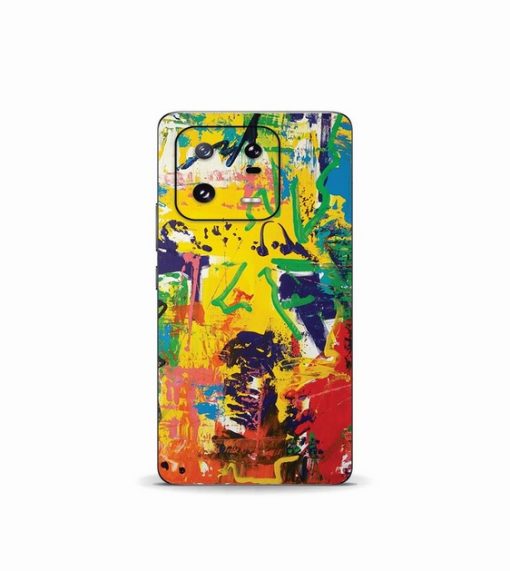 Xiaomi 13 pro Vibrant Motion