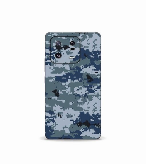 Xiaomi 13 pro Frost Camo