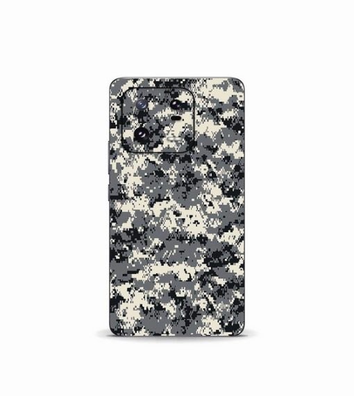 Xiaomi 13 pro Arctic Camo