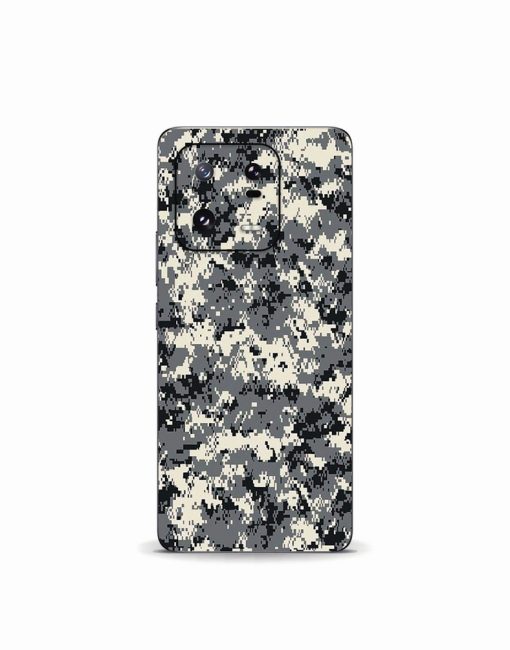 Xiaomi 13 pro Arctic Camo