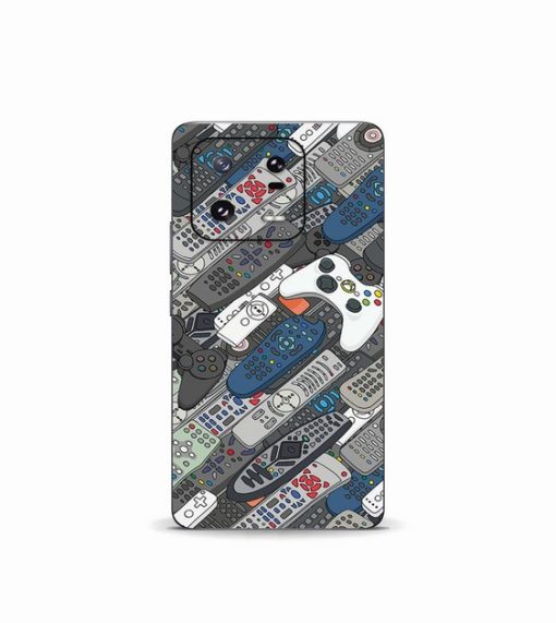 Xiaomi 13 pro Gamer's Trap