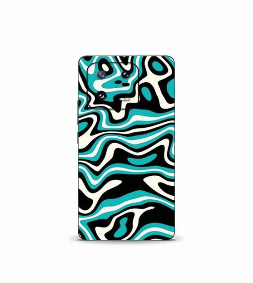 Xiaomi 13 pro Polar Flow