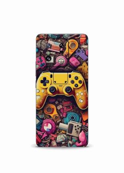 Xiaomi 13 pro Gamer's Heap
