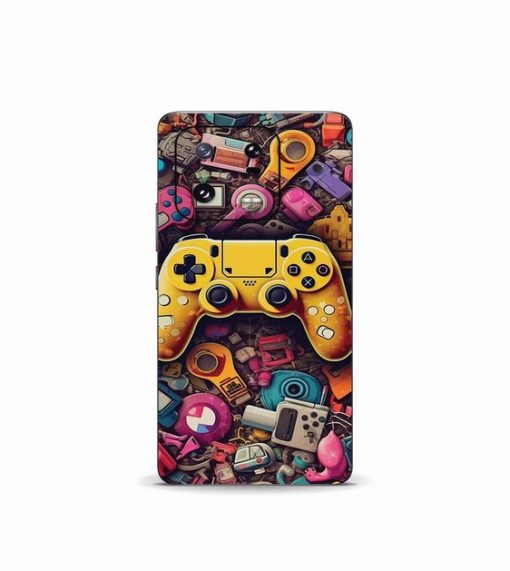 Xiaomi 13 pro Gamer's Heap