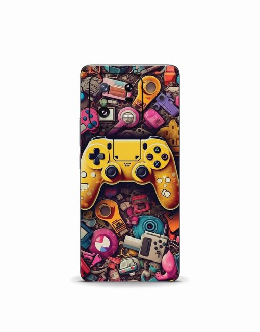 Xiaomi 13 pro Gamer's Heap