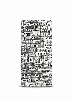 Xiaomi 13 pro Architectural Grid
