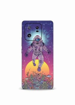 Xiaomi 13 pro Cosmic Voyager