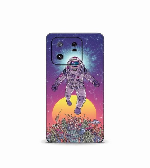 Xiaomi 13 pro Cosmic Voyager