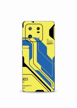 Xiaomi 13 pro Cyber Grid