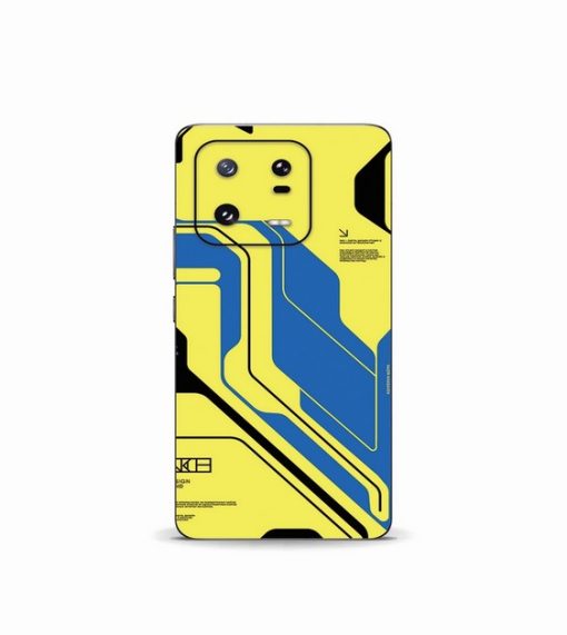 Xiaomi 13 pro Cyber Grid