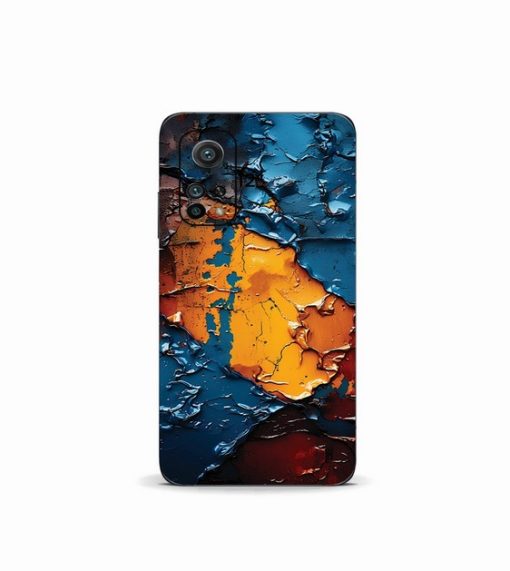 Xiaomi MI 10 T Chromatic Pulse