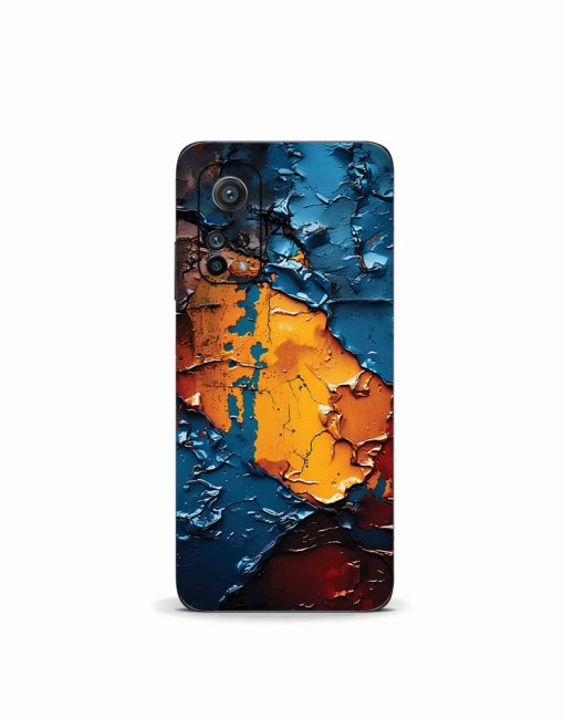 Xiaomi MI 10 T Chromatic Pulse