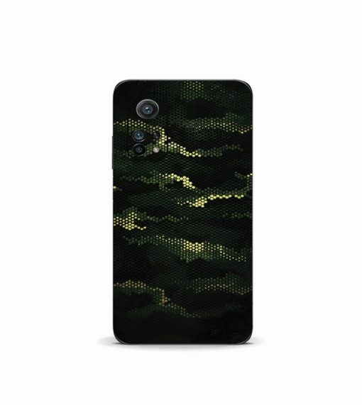 Xiaomi MI 10 T HexaCamo