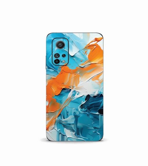 Xiaomi MI 10 T Ember Tide