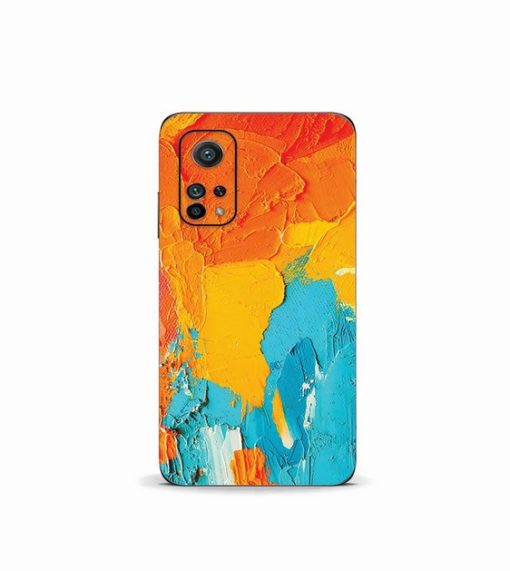 Xiaomi MI 10 T Radiant Surge