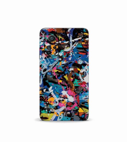 Xiaomi MI 10 T Colorburst