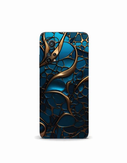 Xiaomi MI 10 T Blue Radiance