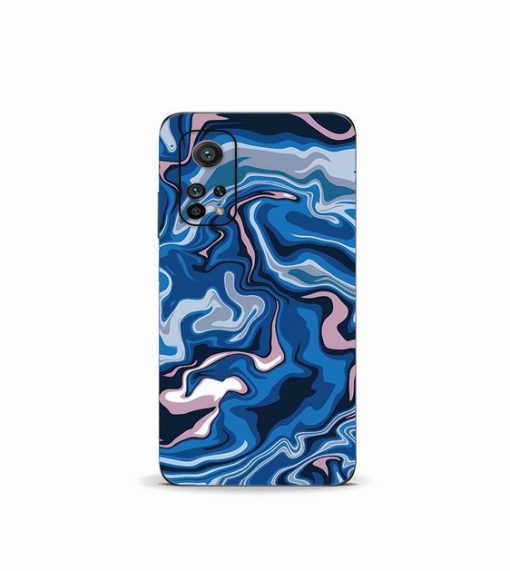 Xiaomi MI 10 T Dusky Blue