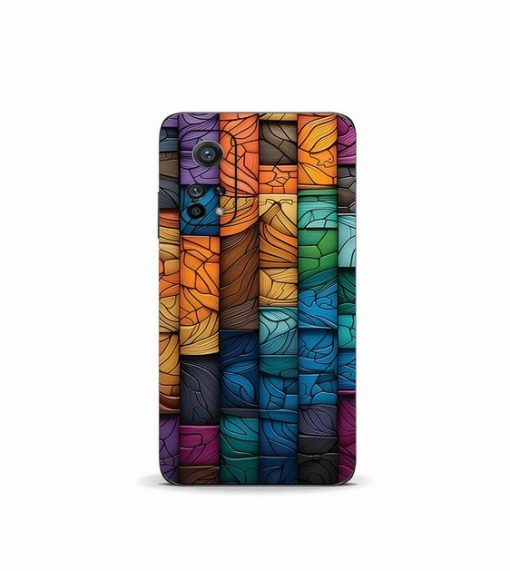 Xiaomi MI 10 T Chromatic Planks