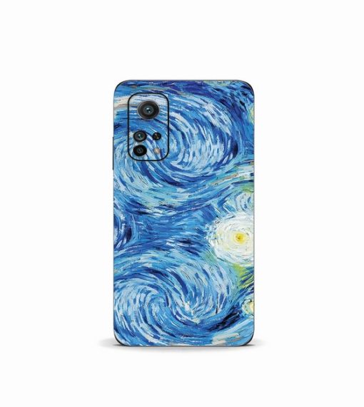 Xiaomi MI 10 T Celestial Whirl