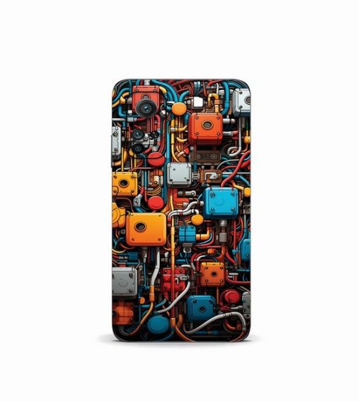 Xiaomi MI 10 T Wired Spectrum
