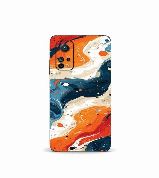 Xiaomi MI 10 T Vortex Glow