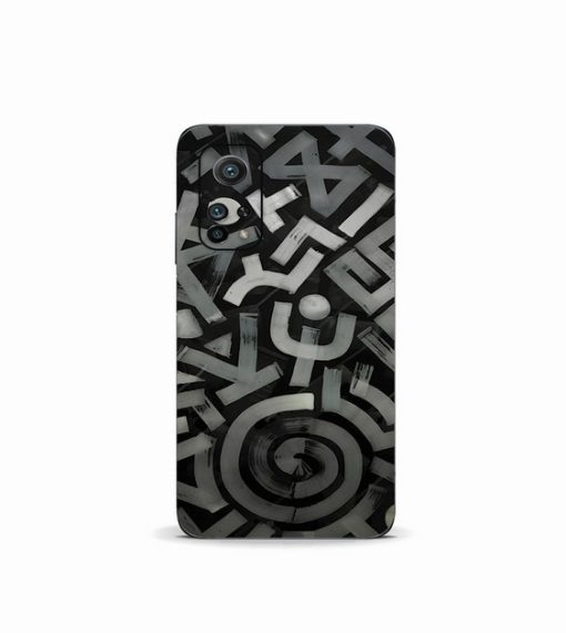 Xiaomi MI 10 T Shade Matrix