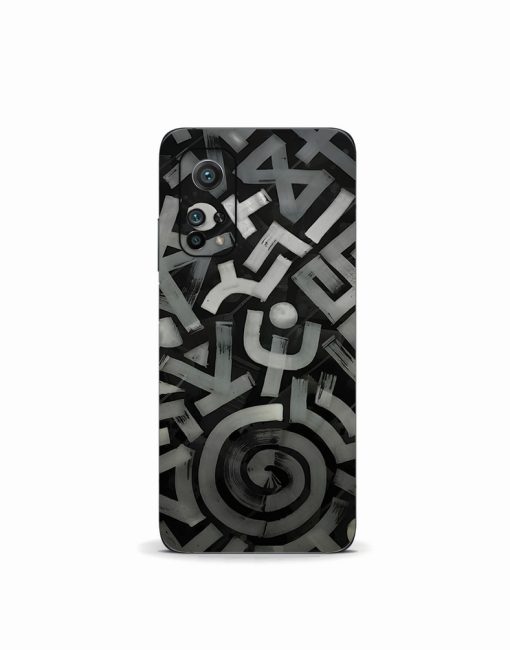 Xiaomi MI 10 T Shade Matrix