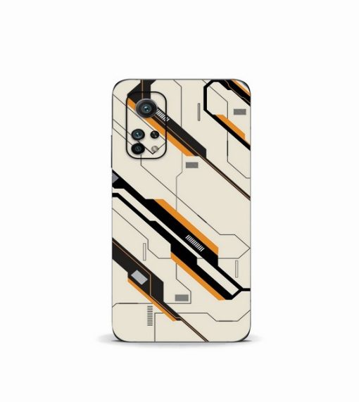 Xiaomi MI 10 T Inferno Tracks