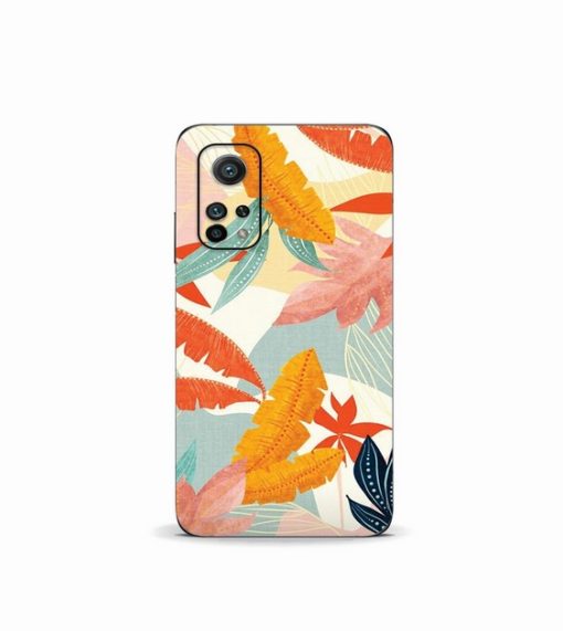 Xiaomi MI 10 T Tropical Fusion