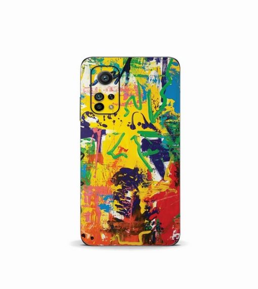 Xiaomi MI 10 T Vibrant Motion