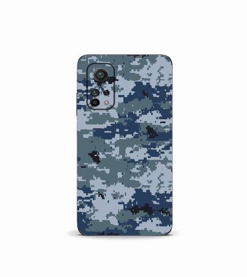 Xiaomi MI 10 T Frost Camo