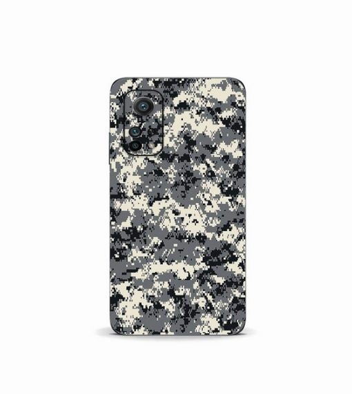 Xiaomi MI 10 T Arctic Camo