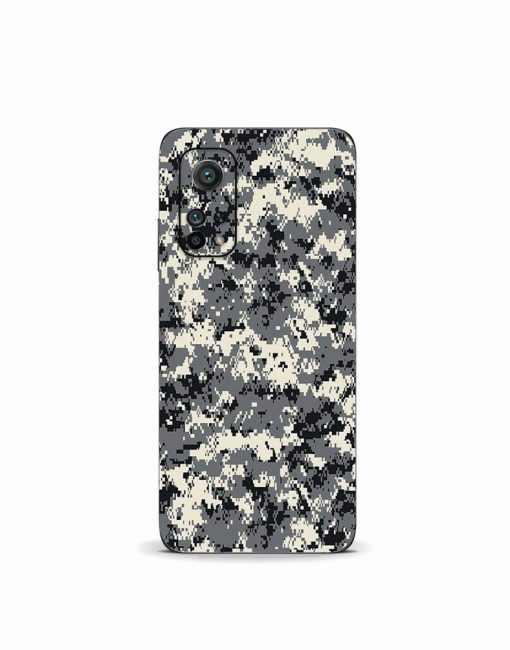 Xiaomi MI 10 T Arctic Camo