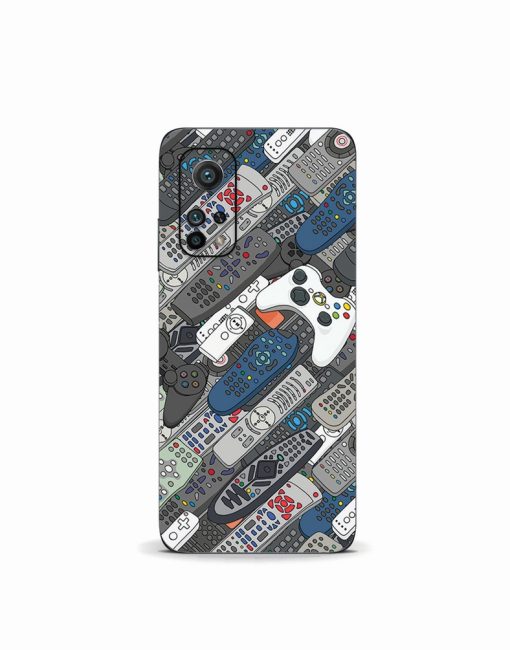 Xiaomi MI 10 T Gamer's Trap