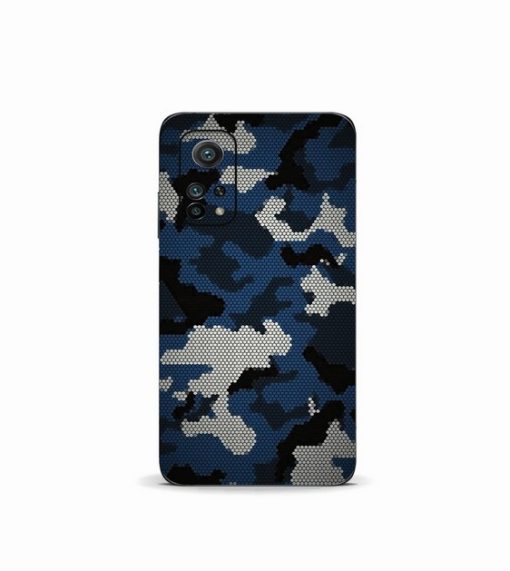 Xiaomi MI 10 T Polar Hex